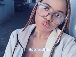 Hotsmalltits