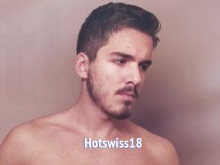 Hotswiss18