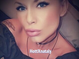 HottXnataly