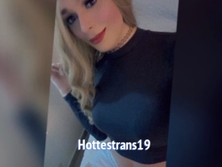 Hottestrans19
