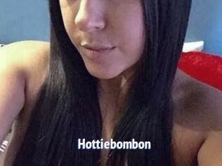 Hottiebombon