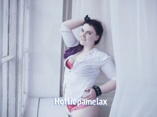 Hottiepamelax