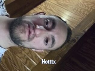Hotttx