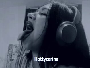 Hottycorina