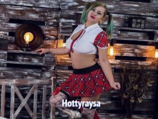 Hottyraysa