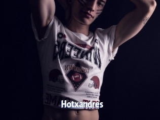 Hotxandres
