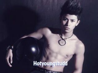 Hotyoungstudd