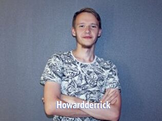 Howardderrick