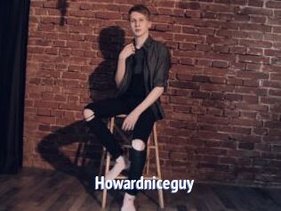 Howardniceguy