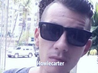 Howie_carter
