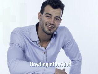 Howlinginthewind