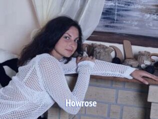 Howrose