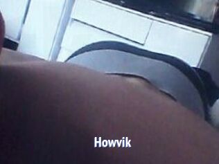 Howvik