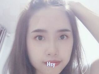 Hsy