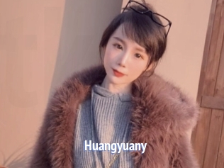 Huangyuany