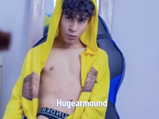 hugearmound Telefon Kontakte