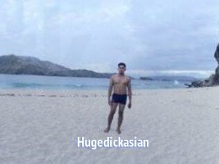 Hugedickasian