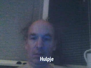 Hulpje