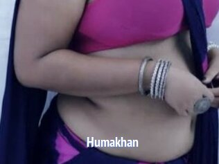 Humakhan
