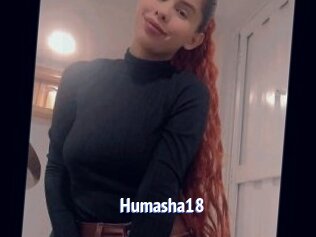Humasha18