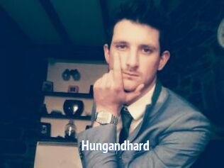 Hungandhard