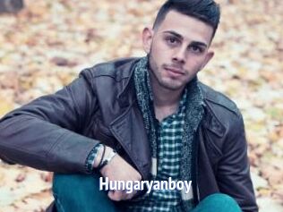 Hungaryanboy