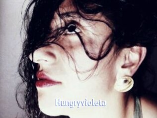 Hungryvioleta