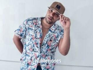 Hunterjones