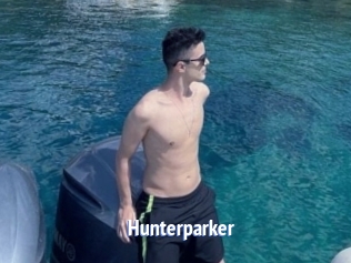 Hunterparker