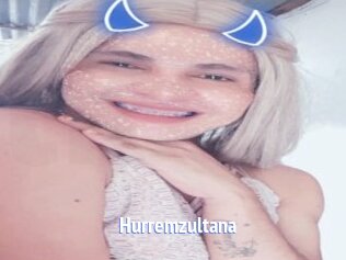 Hurremzultana
