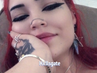 Hxllsgate