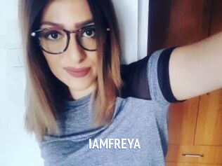 IAMFREYA
