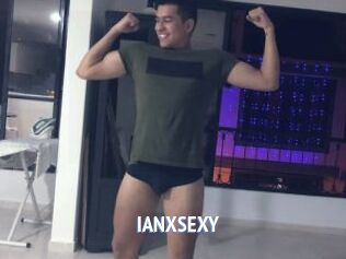 IANXSEXY
