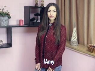IAmy