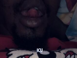 ICU