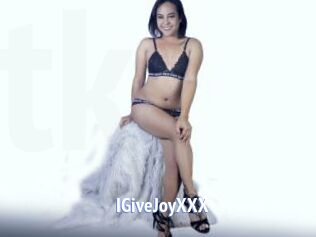 IGiveJoyXXX