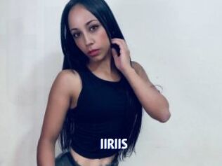 IIRIIS