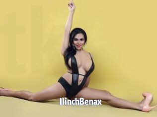 IIinchBenax