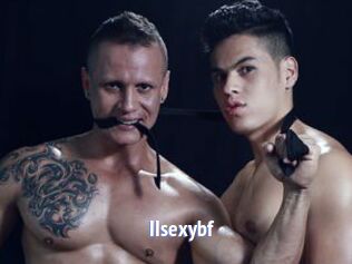 IIsexybf