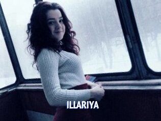 ILLARIYA