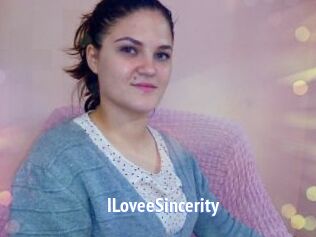 ILoveeSincerity