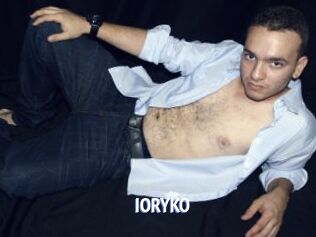 IORYKO