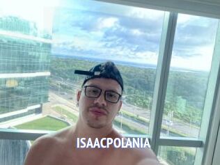 ISAACPOLANIA