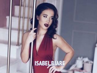 ISABEL_BLARE