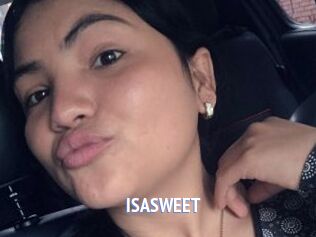 ISASWEET