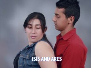 ISIS_AND_ARES