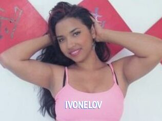 IVONELOV