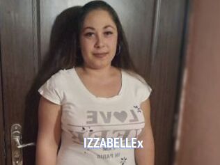 IZZABELLEx