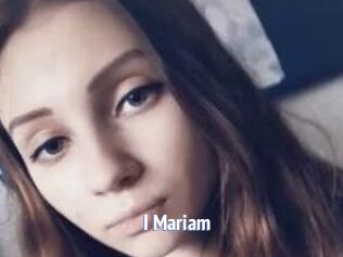 I_Mariam