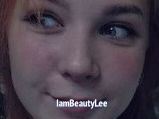 IamBeautyLee